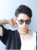 カキアゲツイスパ