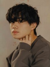 デジタルパーマをしたお客様への「注意点」と「スタイリングポイント」