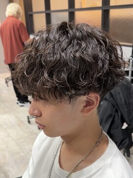 アビールブレ 新潟万代(ABEY LEVRAI) 新潟波巻き