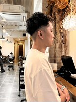 ヘアーサロン リベット(hair salon Libett)&nbsp;カット