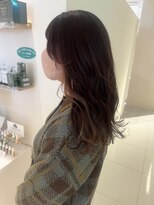 アヴァンスクロス あべのルシアス店(AVANCE.CROSS)&nbsp;イヤリングカラー