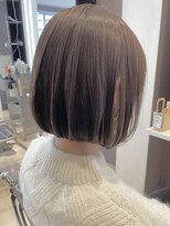 イースト(YEAST)&nbsp;ボブ