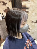 ヘアー クリエイト カルバリ(HAIR CREATE Calbari)&nbsp;Calbariスタイル