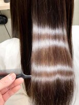 キイ ギンザ(k.e.y GINZA)&nbsp;パーソナルヘアケア