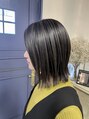 シュエット(CHOUETTE) コントラストハイライト