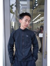 ザ パス 大名店(the path) SEIYA 