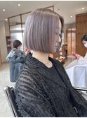 ラベンダーパール