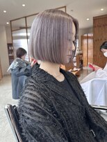 ソル(SOL)&nbsp;ラベンダーパール