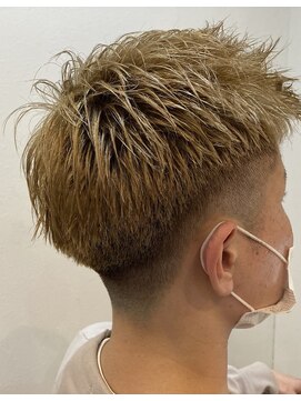 ソファ(Sofa.) フェードスタイル