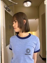 フェイヴィーズ(FavyS)&nbsp;まろやかベージュカラー