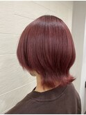 ピンクレッド！-Yurika-