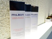 フィットヘアー(FIT HAIR)の雰囲気（グローバルミルボン取り扱い）