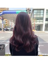 ボアップ(boappu)&nbsp;チェリーレッド