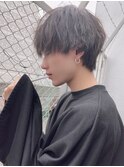 NEXTNEO【櫻田】コンパクトショートマッシュウルフ 静岡メンズ