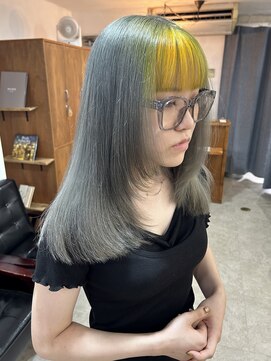 ナツ(Natu.) デザイン♪/郷久保