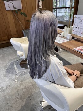 フラム(fulam) ロングレイヤー