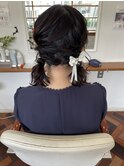 ツインアレンジ