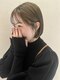 ラブハーツアンドビーウメダ(luve heart's And Be umeda)の写真/【梅田】トレンドを取り入れた切りっぱなしボブ/ぷつっとボブetc…あなたに似合うショートヘアを叶える＊