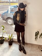 イズミー(is me.)&nbsp;miyuki 