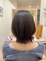 ビューティーパーク ヒロミ(Beauty Park 163)&nbsp;ボブレイヤー