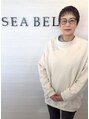 ヘアーデザイン シーベル(HAIR DESIGN SEA BELLE) 酒井 夕加里