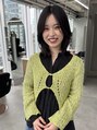 ジエクトカナウ 大阪梅田店(The Ect canow) 萬代 沙穂