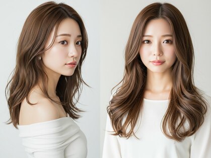 エクラート リュミ 千葉駅前店(ECLART Lumi)の写真