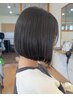【学割U24】中高生　カット　￥4200→￥4000