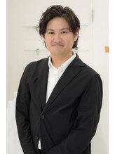エスカーラ 表参道(THE ESCALA) 店長/相田 光太郎