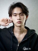 【韓国ショート】
