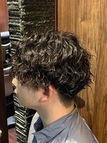 ヒロギンザ 仙台名掛丁店(HIRO GINZA)&nbsp;仙台 スパイラルパーマ