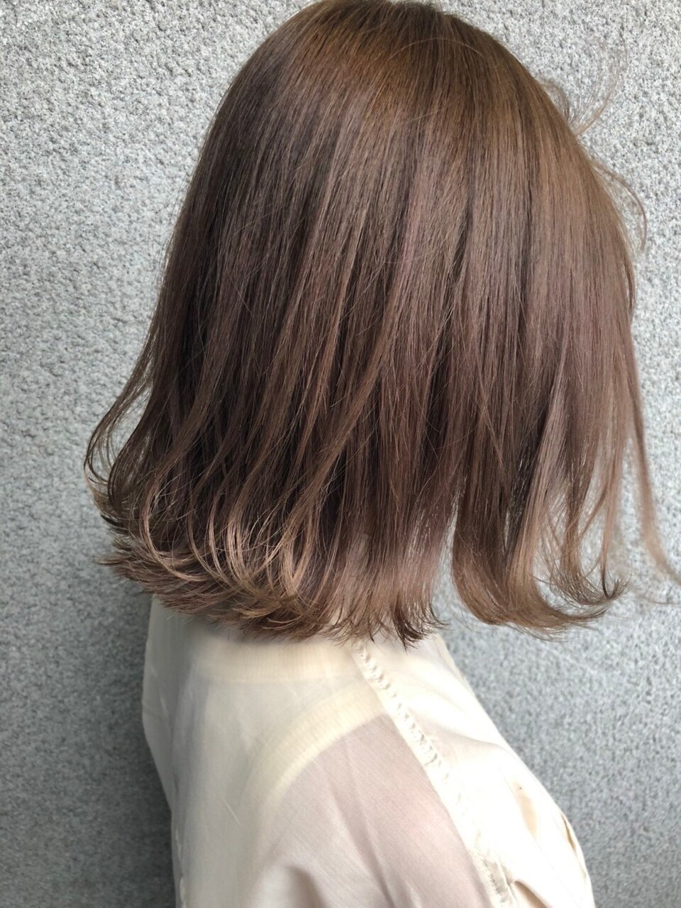 【40日以内限定】根元リタッチ艶髪カラーまたは髪質改善トリートメント\5500