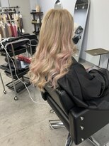 エフカード(F-card)&nbsp;ハイライトエクステ