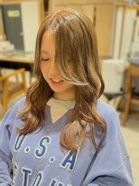 プラグ バイ ネオリーブ(plug by neolive)&nbsp;美髪×髪質改善[髪質改善/縮毛矯正/韓国]H