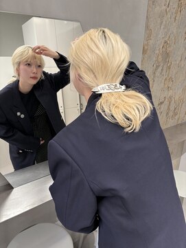 ソル 栄矢場町(SOL) 簡単アレンジ