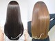 ナチュラルマリーク(Natural maleec)の写真/ケラコラやAujuaなど様々な高品質トリートメントを厳選★髪質やお悩みに合わせてご提案します。