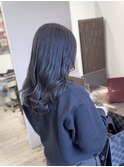 【ダークグレージュ。】