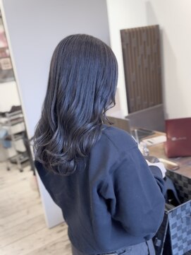 オルフェ(ORPHE) 【ダークグレージュ。】