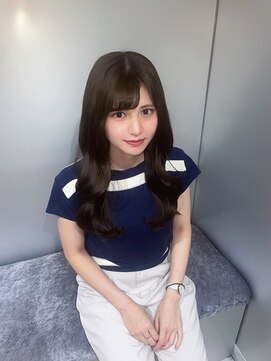 アルーシェウィズスカイ 原宿(Alushe with Sky) デザインカラー/グラデーションカラー/ダブルカラー/ブリーチ