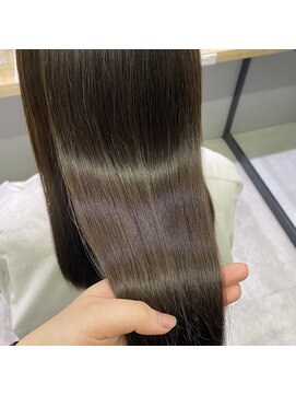 リジー(Litzy) TOKIOトリートメント【三國麗奈】