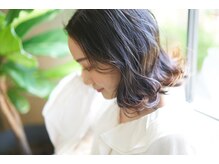 忙しい日常から解放される、隠れ家サロン
