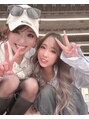 エスト 小倉(est) 美容師がとにかく大好きです！毎日楽しくお仕事しています♪