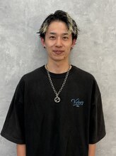 エクファフォーメン(EX-FA FOR MEN)&nbsp;久徳　大輝 瀬田 MEN'S