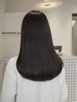 ノーヴァン デフォーム(NOVAN DEFORM) アッシュブラウン/ブリーチなし/ダブルカラー