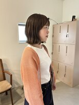 デン(den)&nbsp;外はねロブ