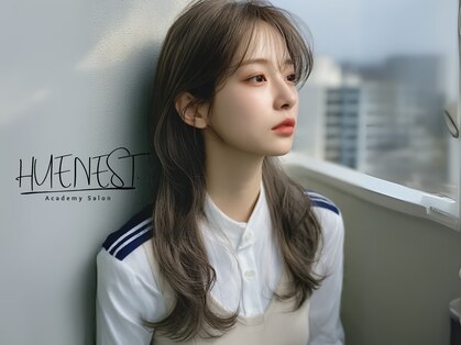 ヒューネスト(Hue Nest)の写真