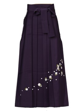 アンベリール(embellir) 袴M428 ¥17,600