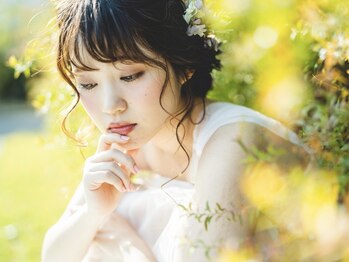 エーティーヘアコレクション 自由が丘(AT.hair collection)の写真/「可愛いのに崩れない」「ピン少なめ&ラク」「古くならない」!スピーディー快適ヘアがリーズナブルに♪