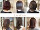 リエットヘアー 杢左店(Lie-et. hair)の写真