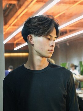 スキルメイト 天神(SKILL MATE) フェザーパーマ